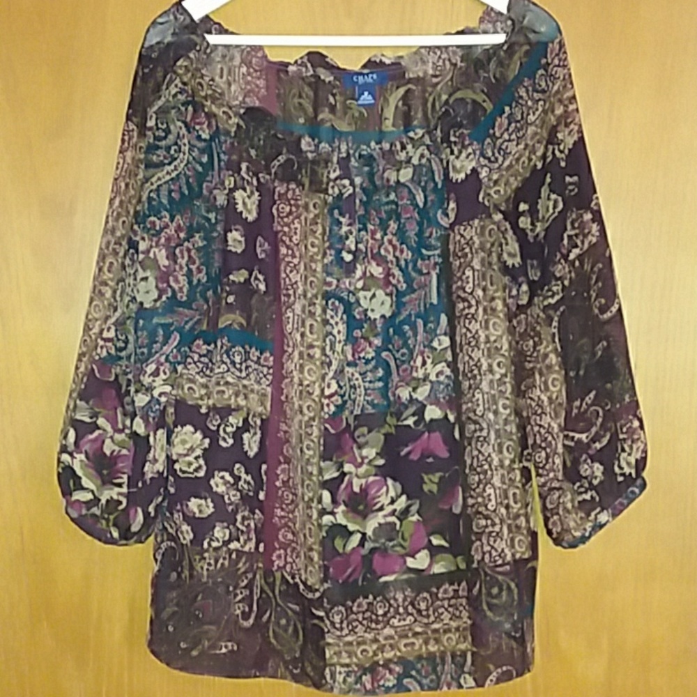 Blouse